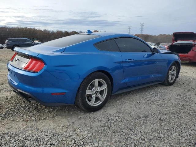 Ford Mustang Eco-Boost 2.3L/ ФИКСИРАНА ЦЕНА!, снимка 6 - Автомобили и джипове - 48689664