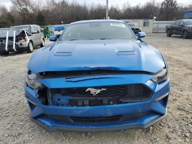 Ford Mustang Eco-Boost 2.3L/ ФИКСИРАНА ЦЕНА!, снимка 2 - Автомобили и джипове - 48689664