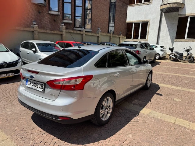 Ford Focus  - изображение 2