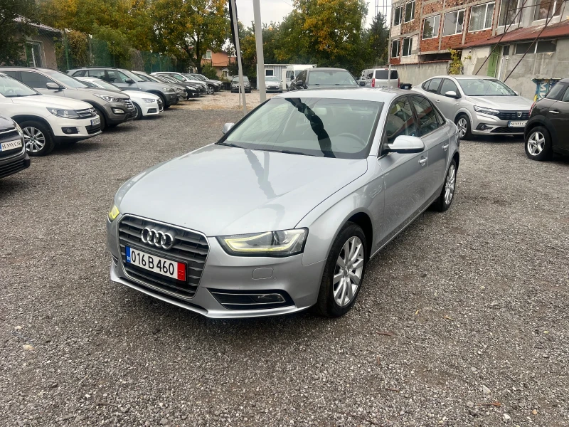 Audi A4 2.0tdi 150к.с. - 16900 лв. / 8640.83 € - 54073962 1