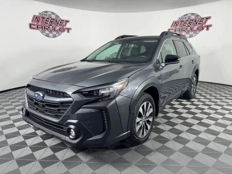 Subaru Outback 2023 Subaru Outback Limited XT - изображение 2