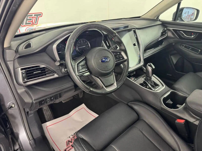 Subaru Outback 2023 Subaru Outback Limited XT - изображение 10