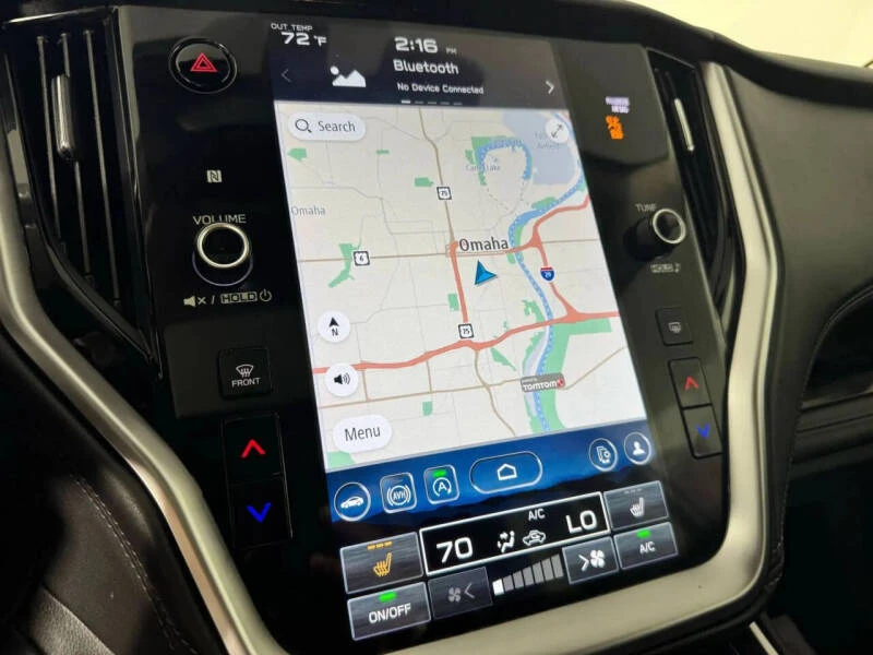 Subaru Outback 2023 Subaru Outback Limited XT, снимка 13 - Автомобили и джипове - 52698799