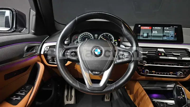 BMW 520 d| HEAD-UP | ������ | ������� | ������� ��������� | Mobile.bg � ����������� 10