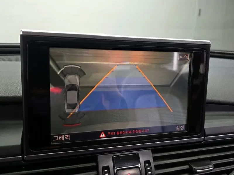 Audi A6 3.0 TDI Quattro, снимка 15 - Автомобили и джипове - 54553931