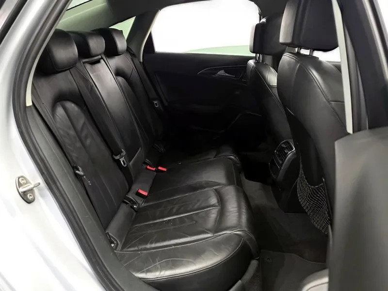 Audi A6 3.0 TDI Quattro, снимка 11 - Автомобили и джипове - 54553931