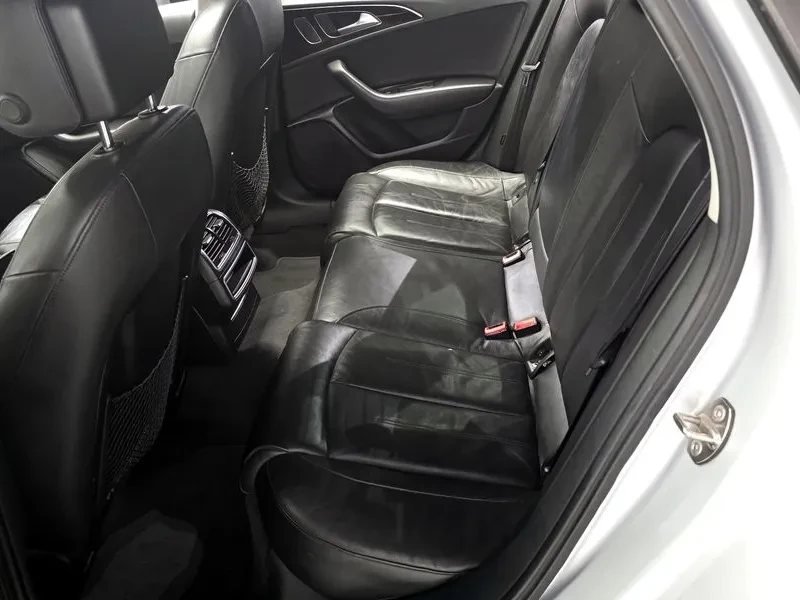 Audi A6 3.0 TDI Quattro, снимка 12 - Автомобили и джипове - 54553931