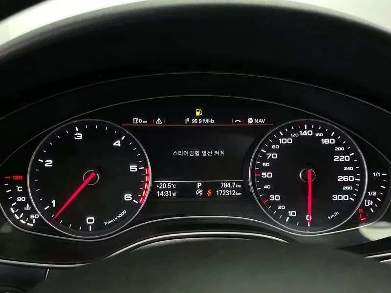 Audi A6 3.0 TDI Quattro, снимка 8 - Автомобили и джипове - 54553931
