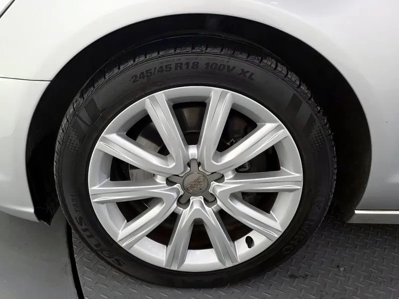 Audi A6 3.0 TDI Quattro, снимка 5 - Автомобили и джипове - 54553931
