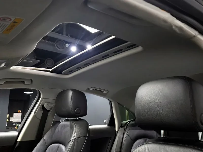 Audi A6 3.0 TDI Quattro, снимка 16 - Автомобили и джипове - 54553931