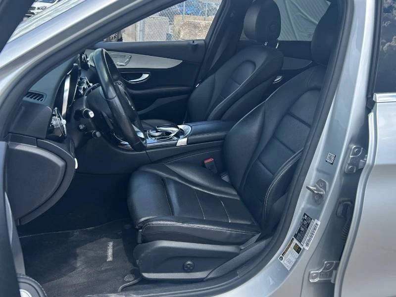 Mercedes-Benz C 300 * 4MATIC * AMG LINE * PANO * ПОДГРЕВ, снимка 10 - Автомобили и джипове - 55219145