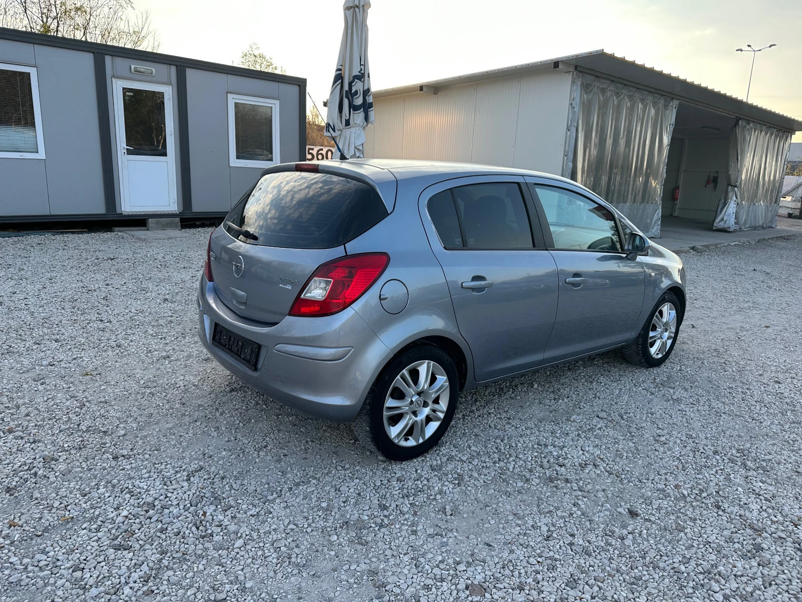 Opel Corsa 1.3cdti * Nova* UNIKAT*  | Mobile.bg   13