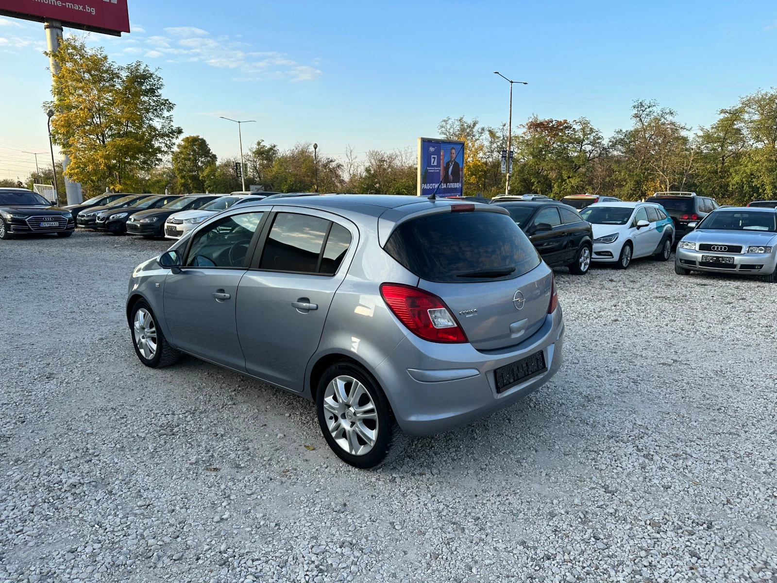 Opel Corsa 1.3cdti *Nova*UNIKAT* - изображение 5