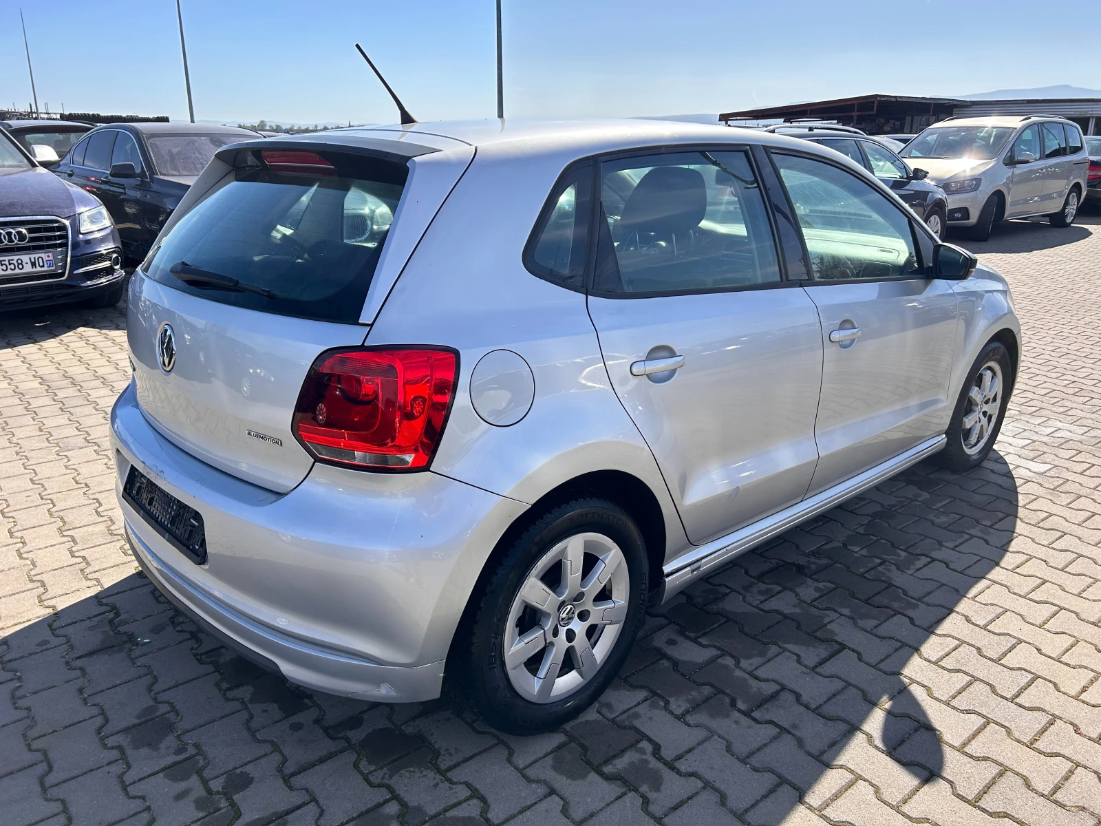 VW Polo 1.2TDI EURO 5 ЛИЗИНГ - изображение 6