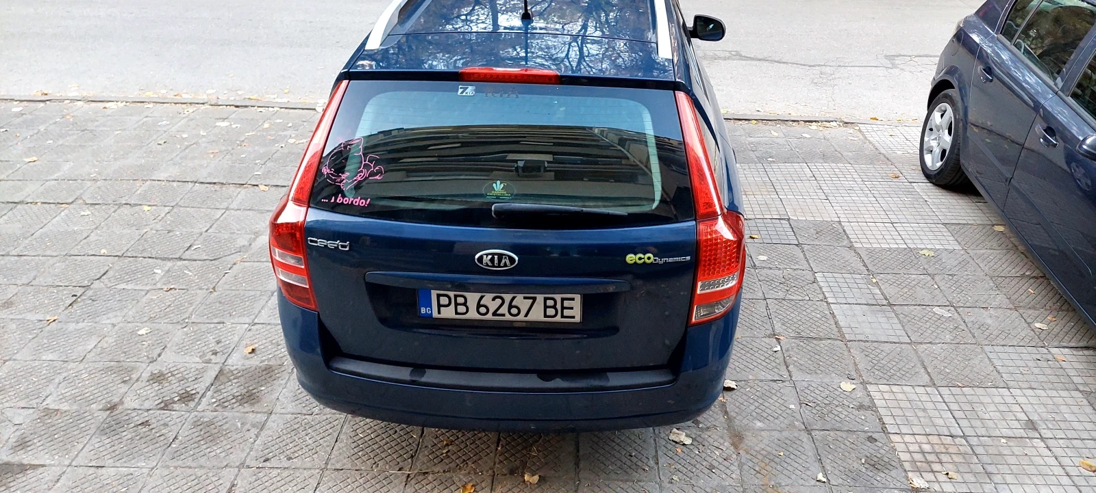 Kia Ceed  - изображение 2