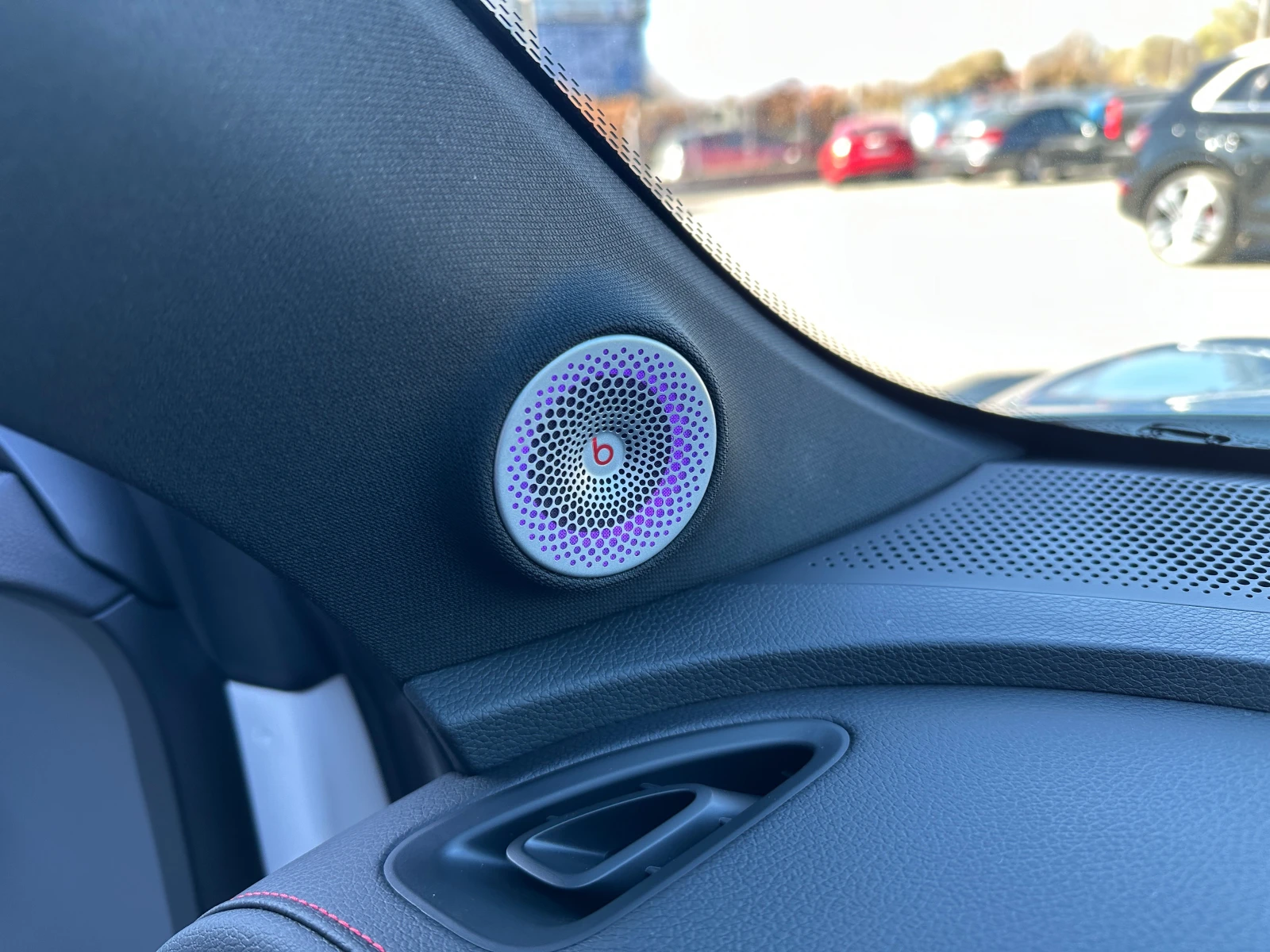 Smart Smart #1 BRABUS | Mobile.bg   11