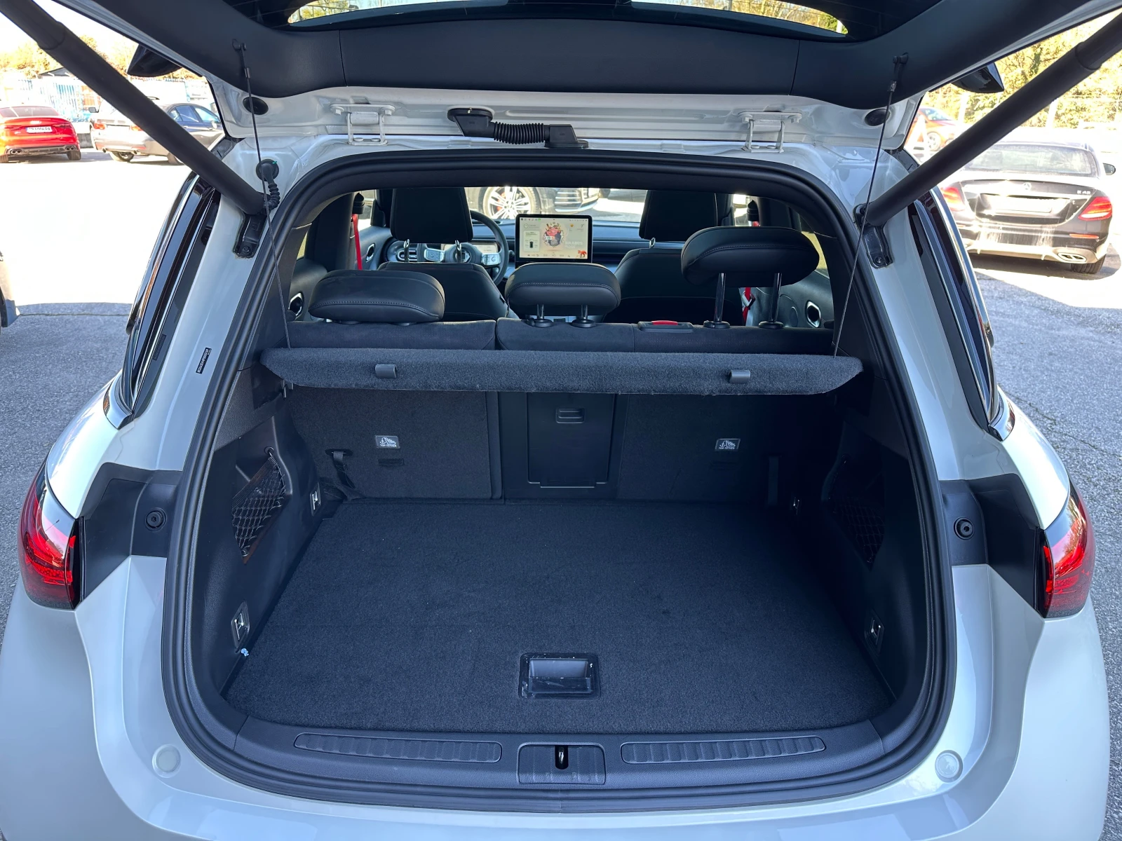 Smart Smart #1 BRABUS | Mobile.bg   17