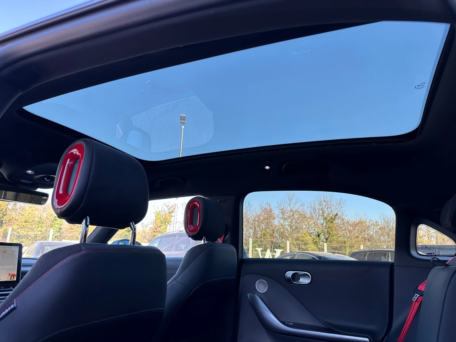 Smart Smart #1 BRABUS | Mobile.bg   13