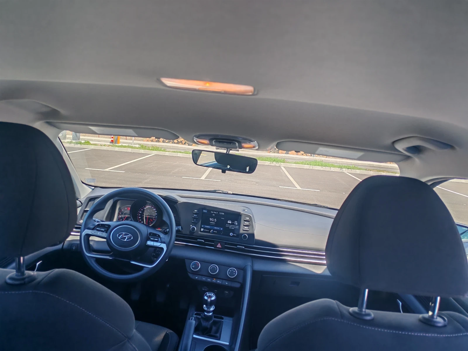 Hyundai Elantra 2.0    | Mobile.bg   14