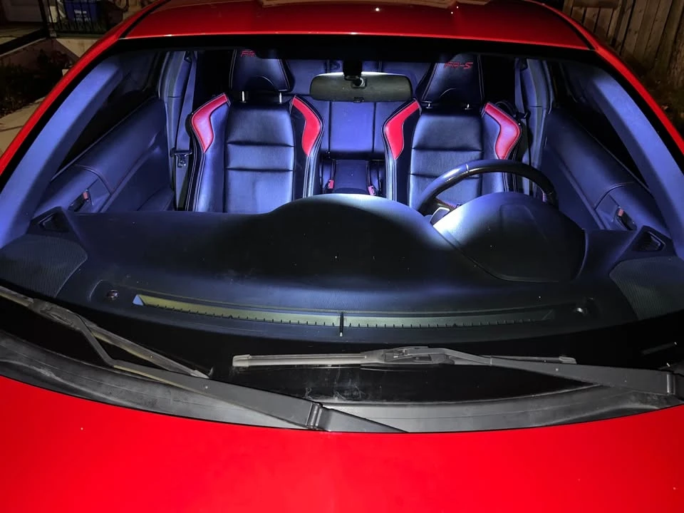 Toyota Scion * FR-S* * HeadUp* * АвтоКредит* (ЦЕНА ДО БГ) - изображение 3