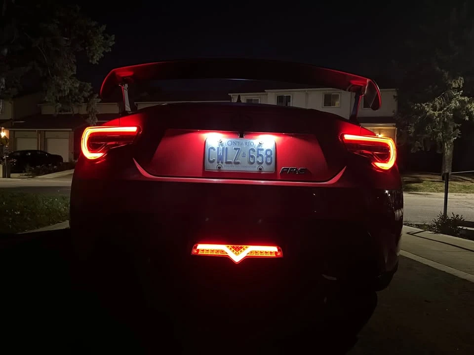 Toyota Scion * FR-S* * HeadUp* * АвтоКредит* (ЦЕНА ДО БГ) - изображение 5