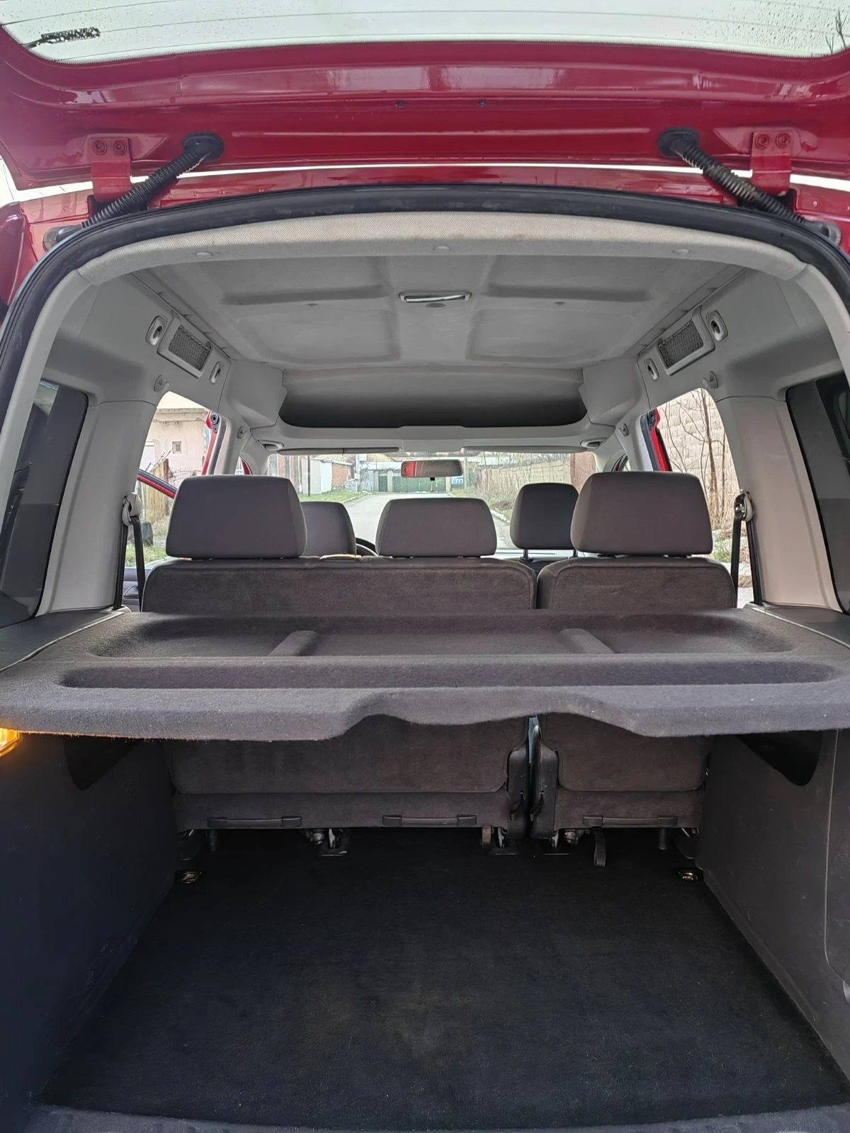 VW Caddy 1.6TDI, 102k.c - изображение 10