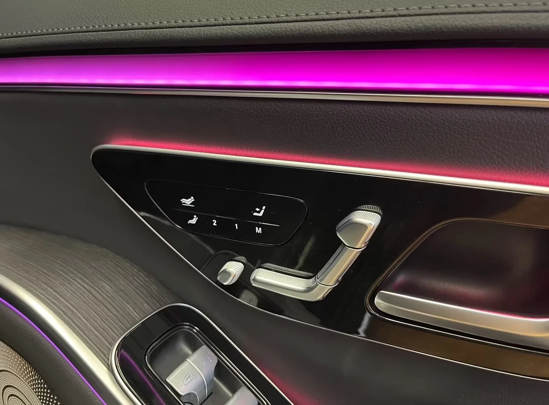 Mercedes-Benz S 580 AMG-LINE/510HP/PANO/HUD/BURM/MASSAGE/MEMO/360/278g | Mobile.bg   13