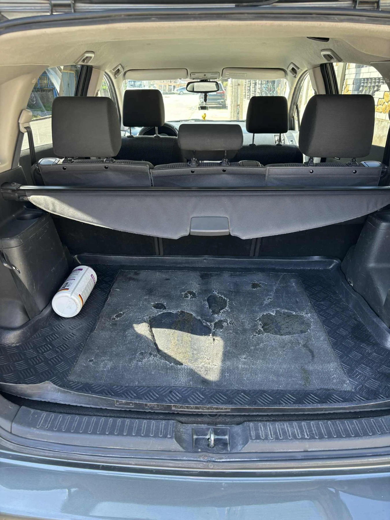 Toyota Corolla verso 2.2 D 4 D | Mobile.bg   11