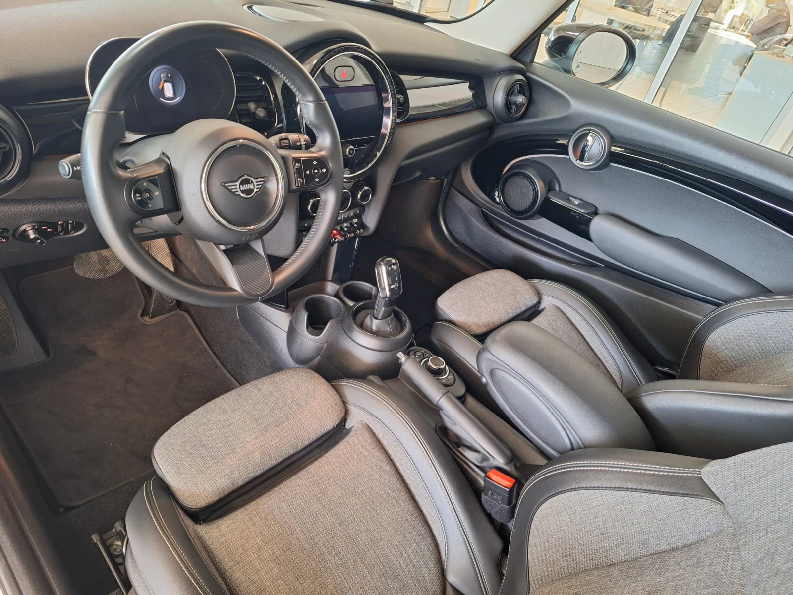 Mini Cooper  - изображение 8