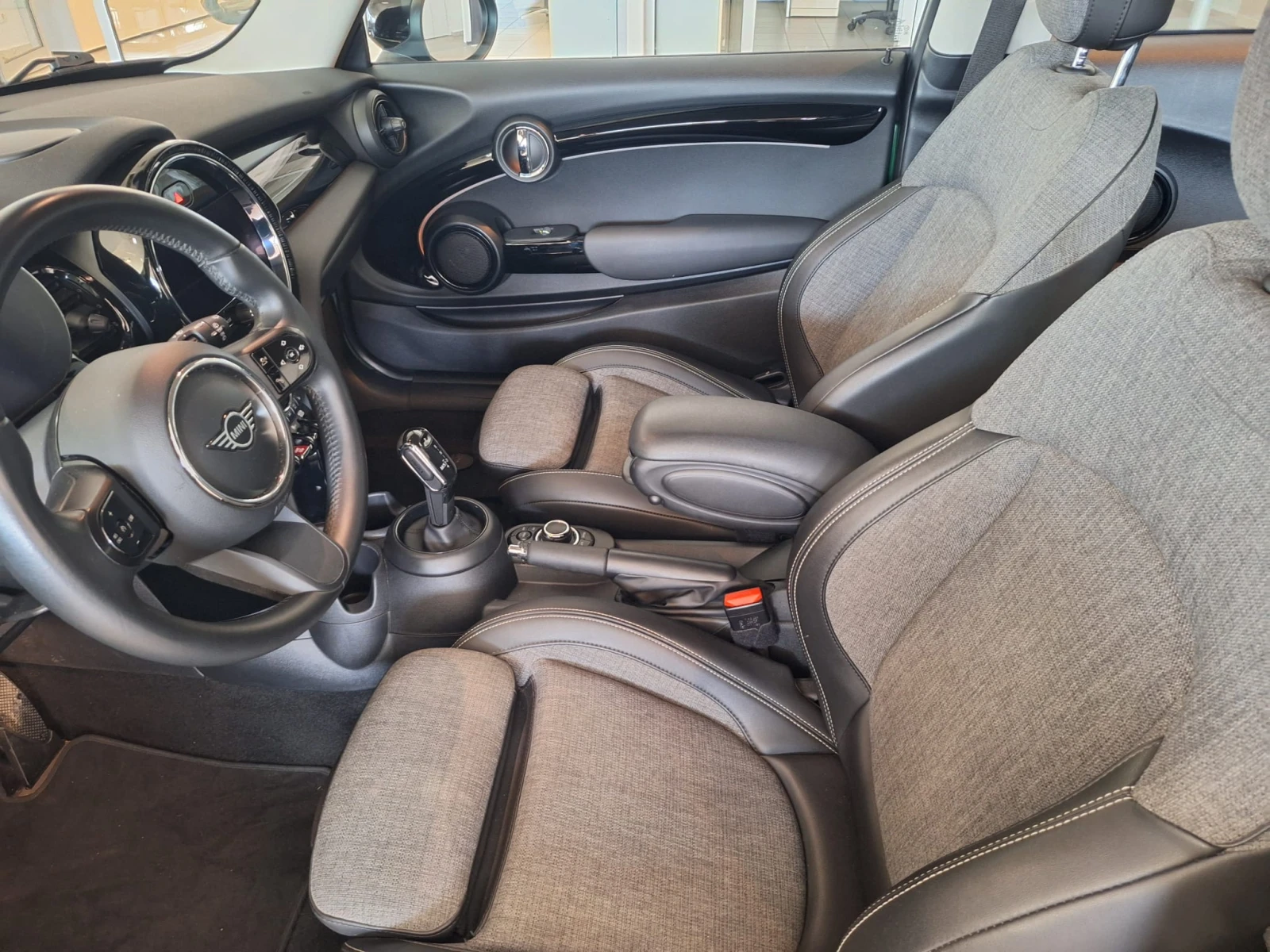 Mini Cooper  - изображение 9