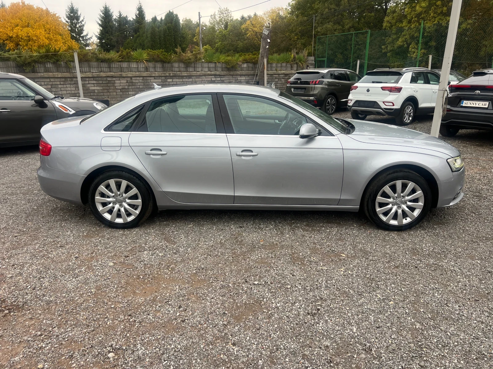 Audi A4 2.0tdi 150к.с. - изображение 4