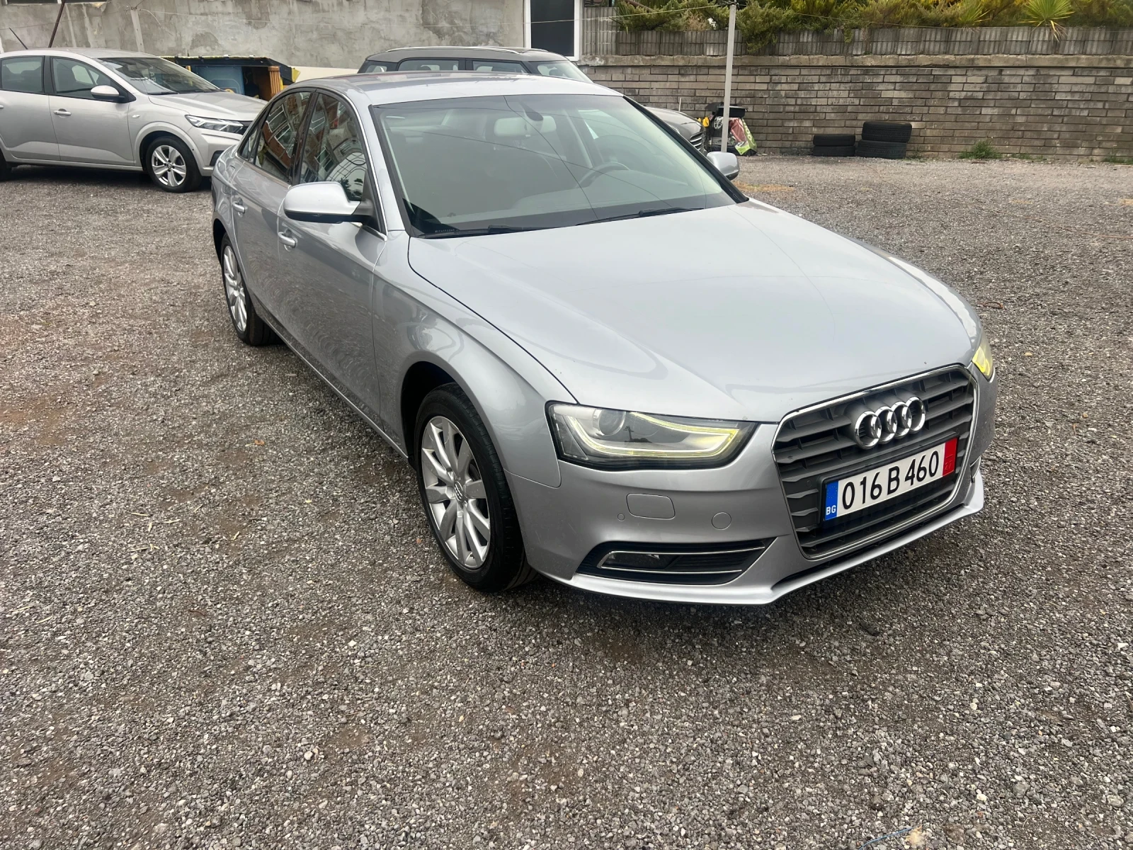 Audi A4 2.0tdi 150к.с. - изображение 3