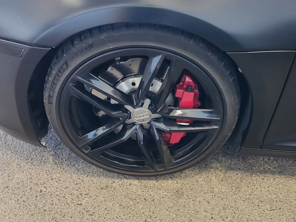 Audi R8 * V8 * CARFAX *    | Mobile.bg   12