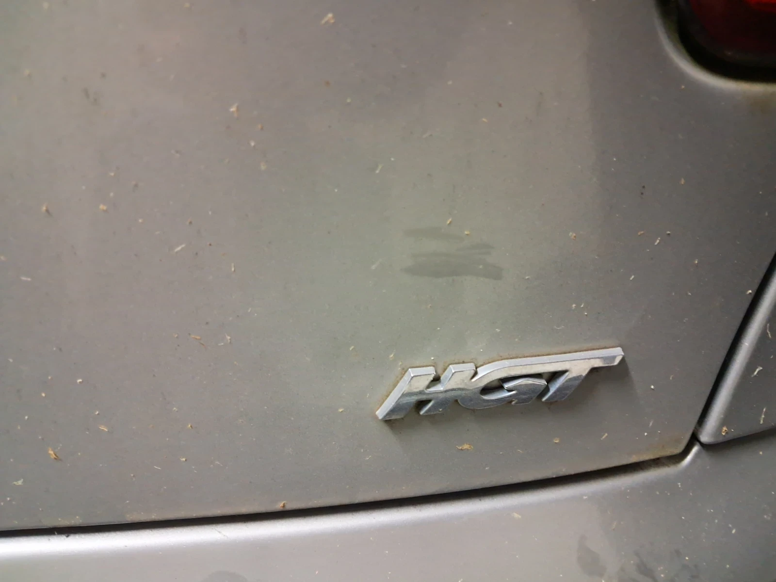 Fiat Punto 1.8 16v HGT 130hp - изображение 5