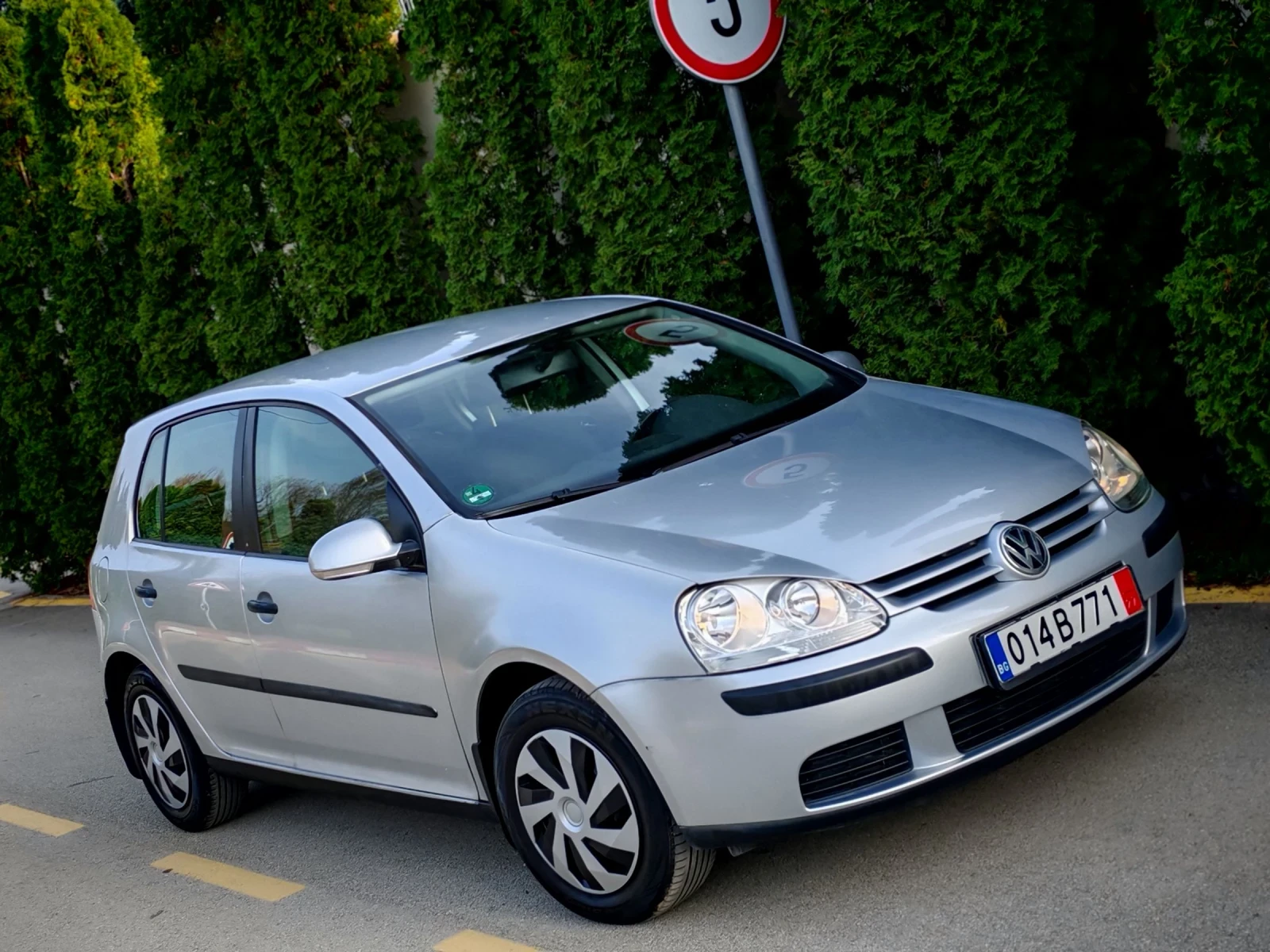 VW Golf 1.4I(84)* *  -*  | Mobile.bg   10