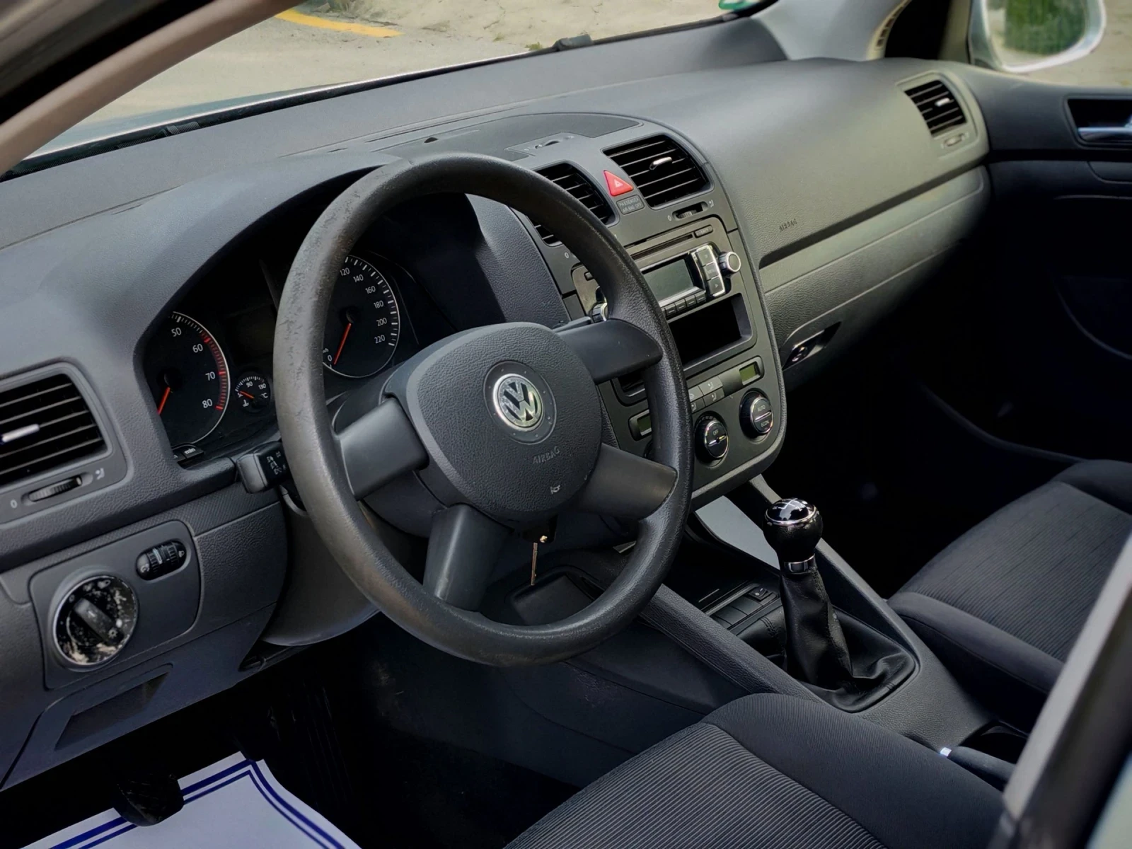 VW Golf 1.4I(84)* *  -*  | Mobile.bg   14