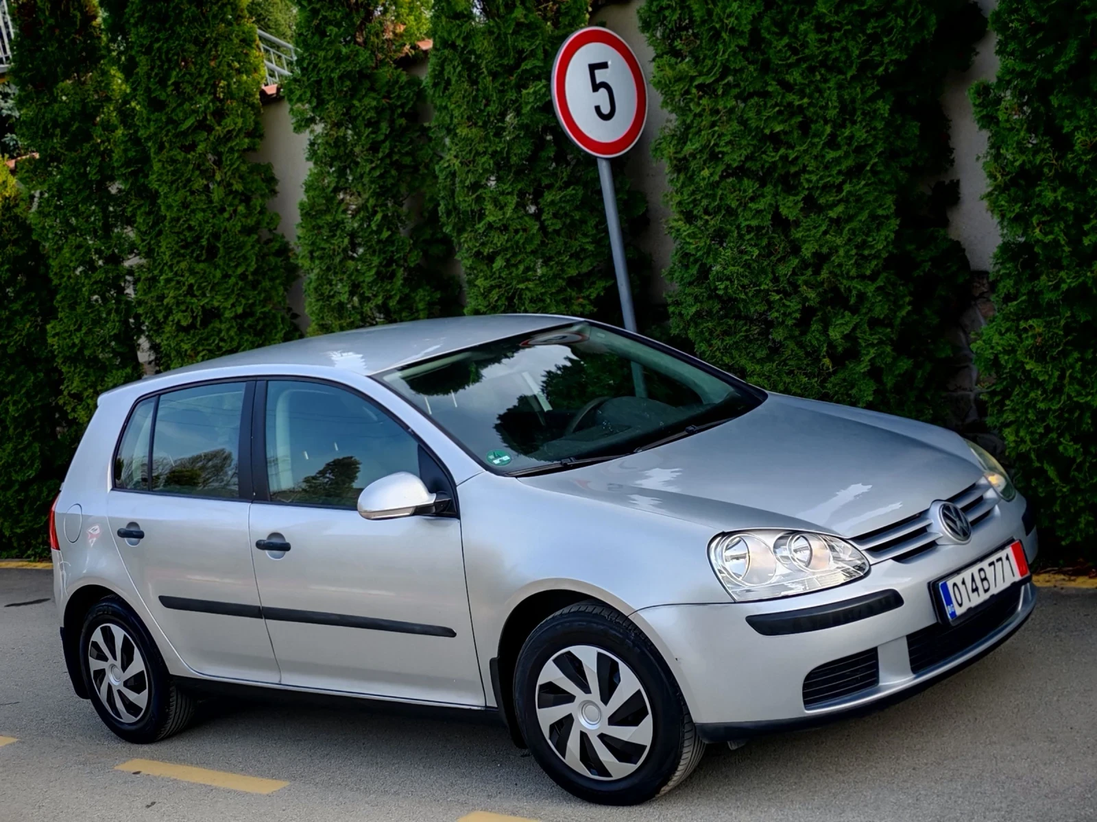 VW Golf 1.4I(84)* *  -*  | Mobile.bg   9