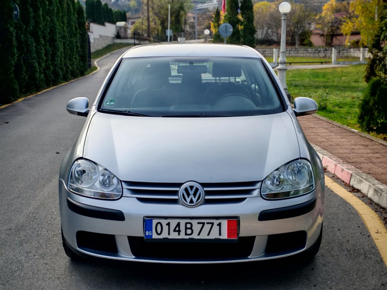 VW Golf 1.4I(84)* *  -*  | Mobile.bg   11