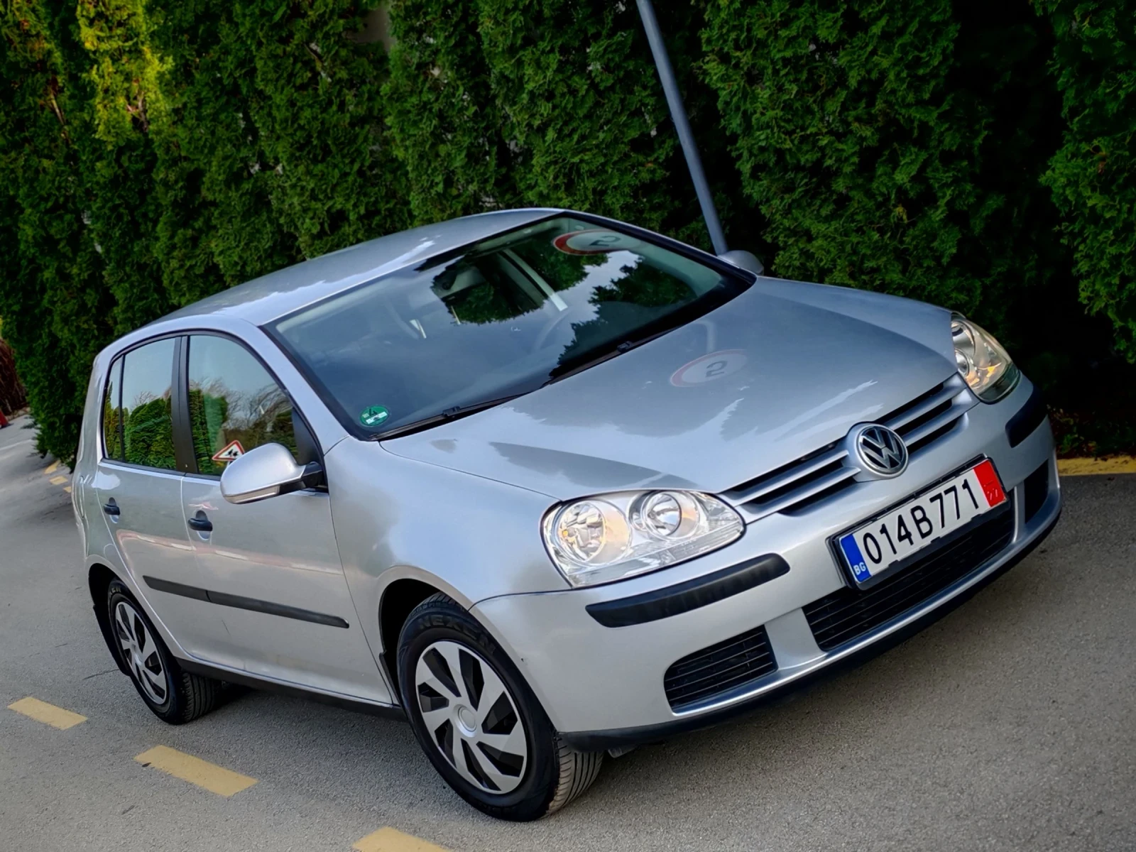 VW Golf 1.4I(84)* *  -*  | Mobile.bg   1