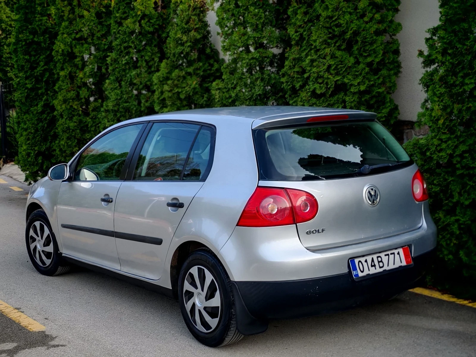 VW Golf 1.4I(84)* *  -*  | Mobile.bg   4