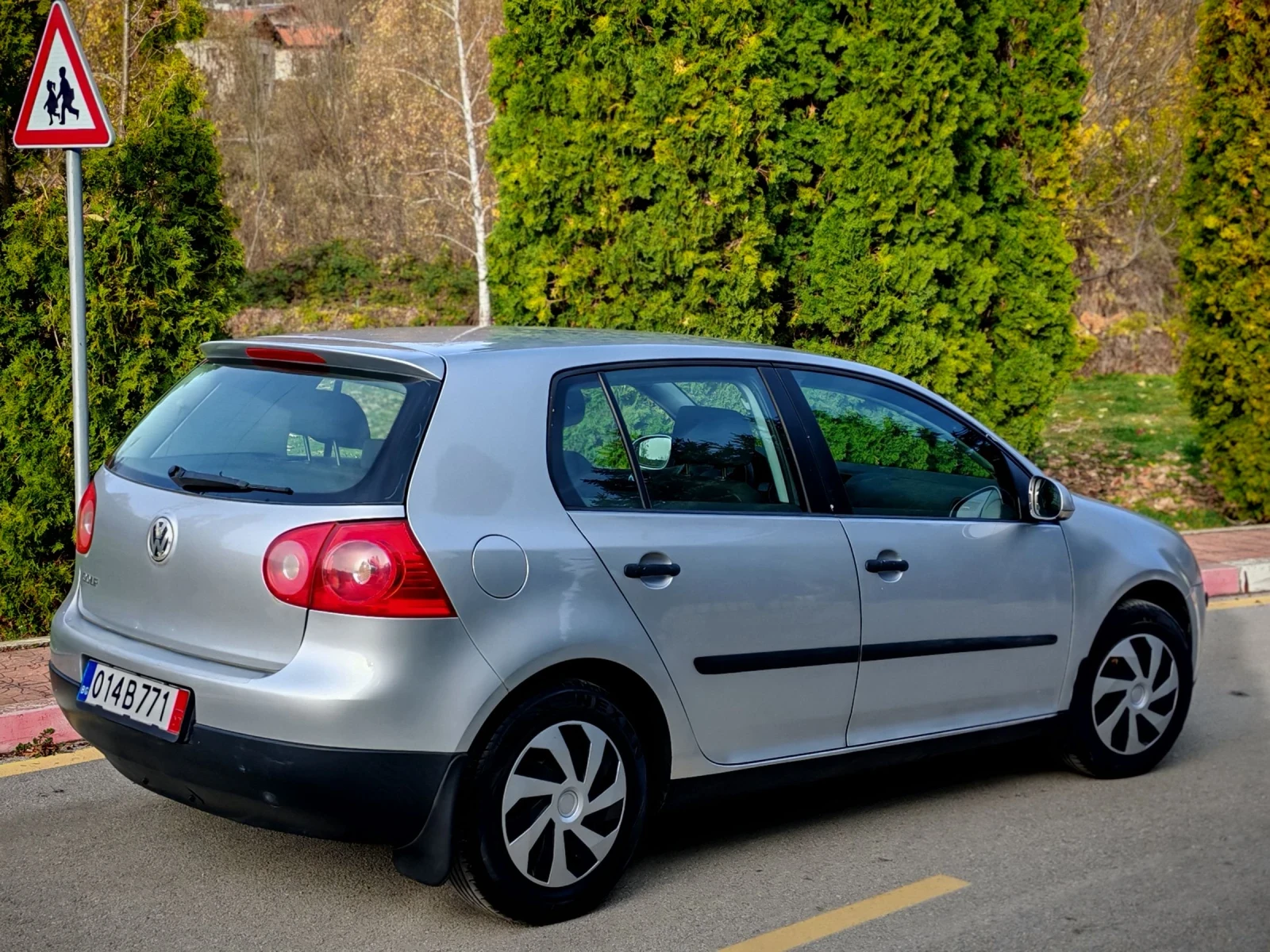 VW Golf 1.4I(84)* *  -*  | Mobile.bg   8