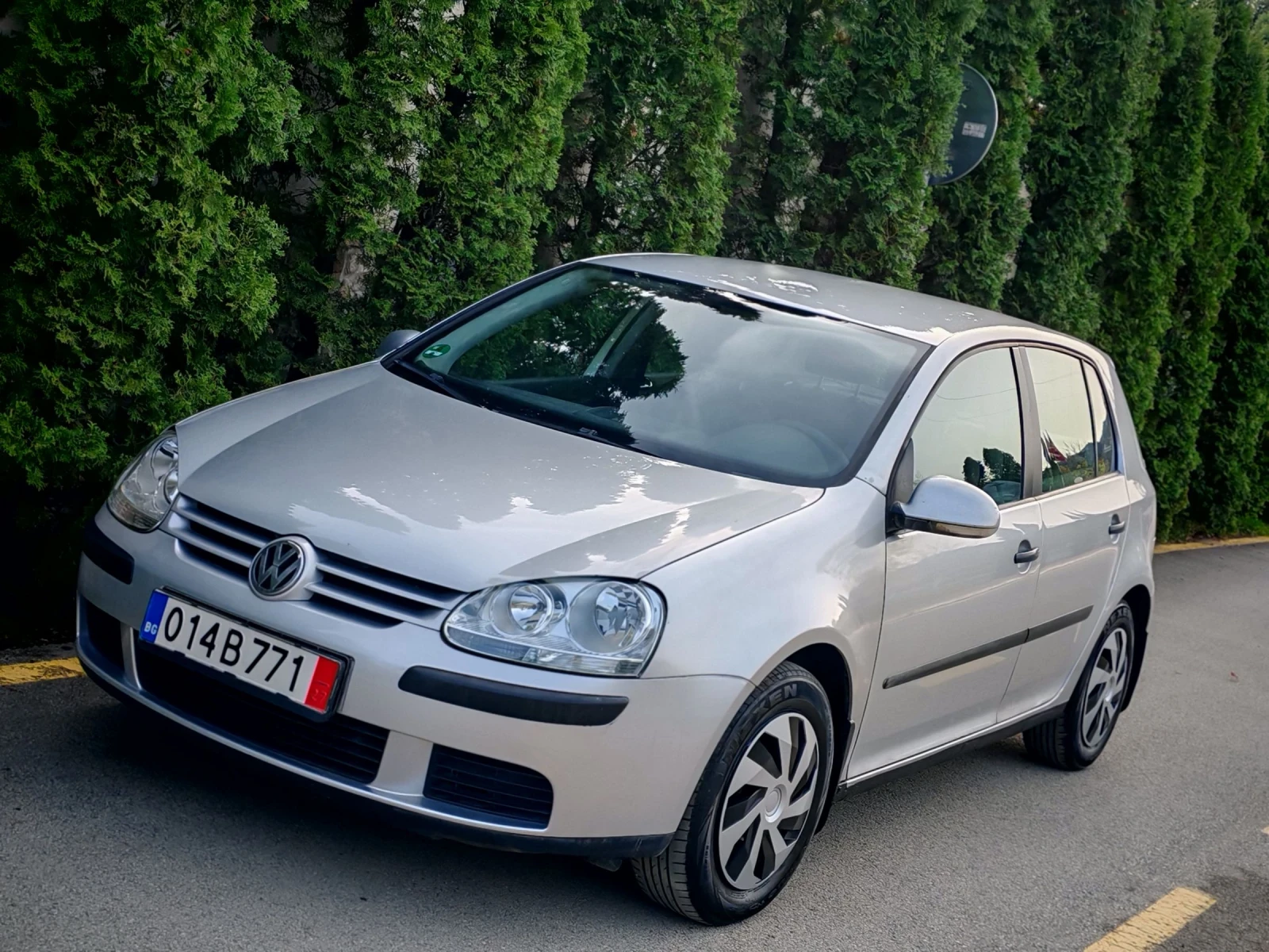 VW Golf 1.4I(84)* *  -*  | Mobile.bg   2