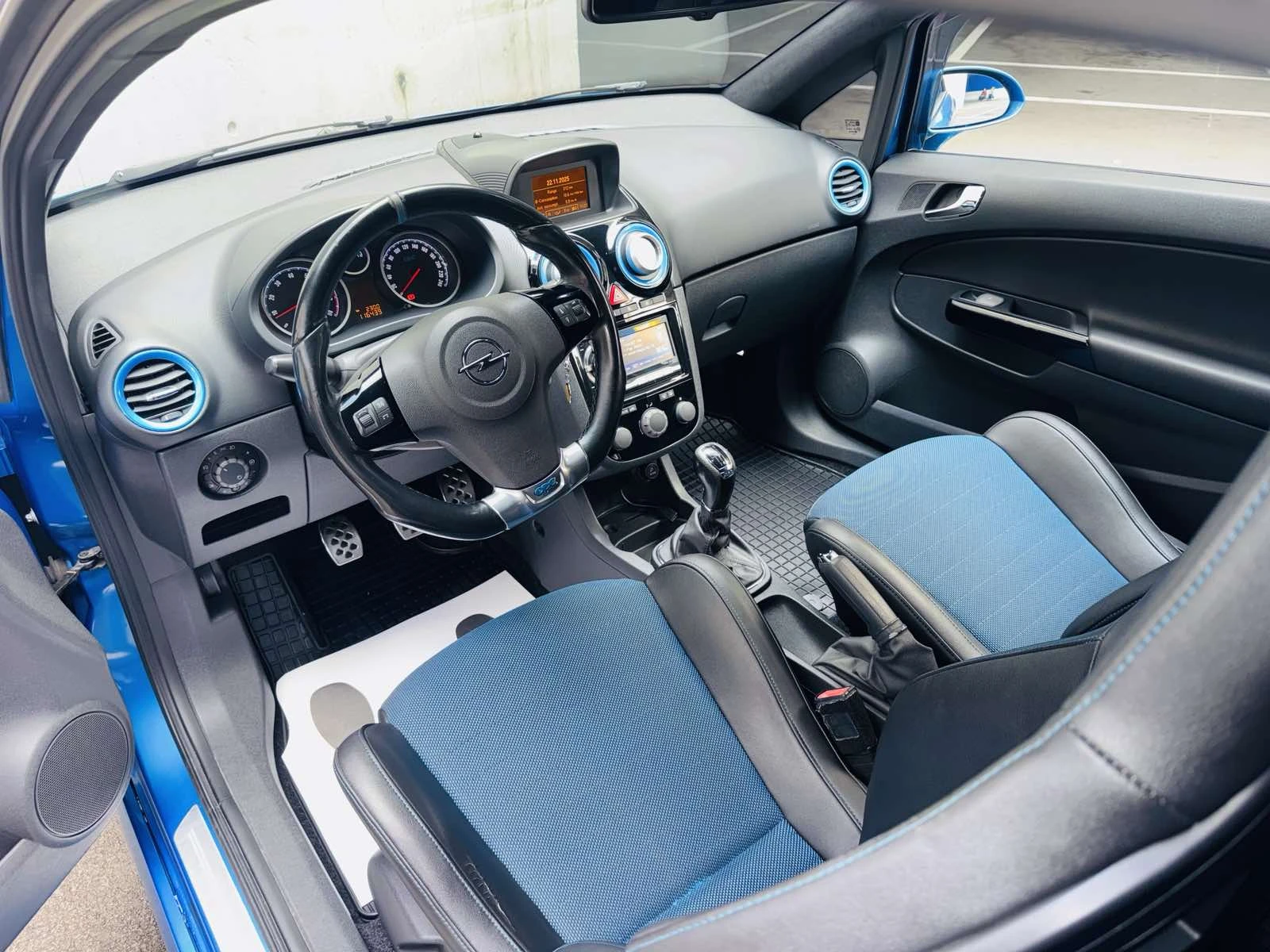 Opel Corsa opc - изображение 9