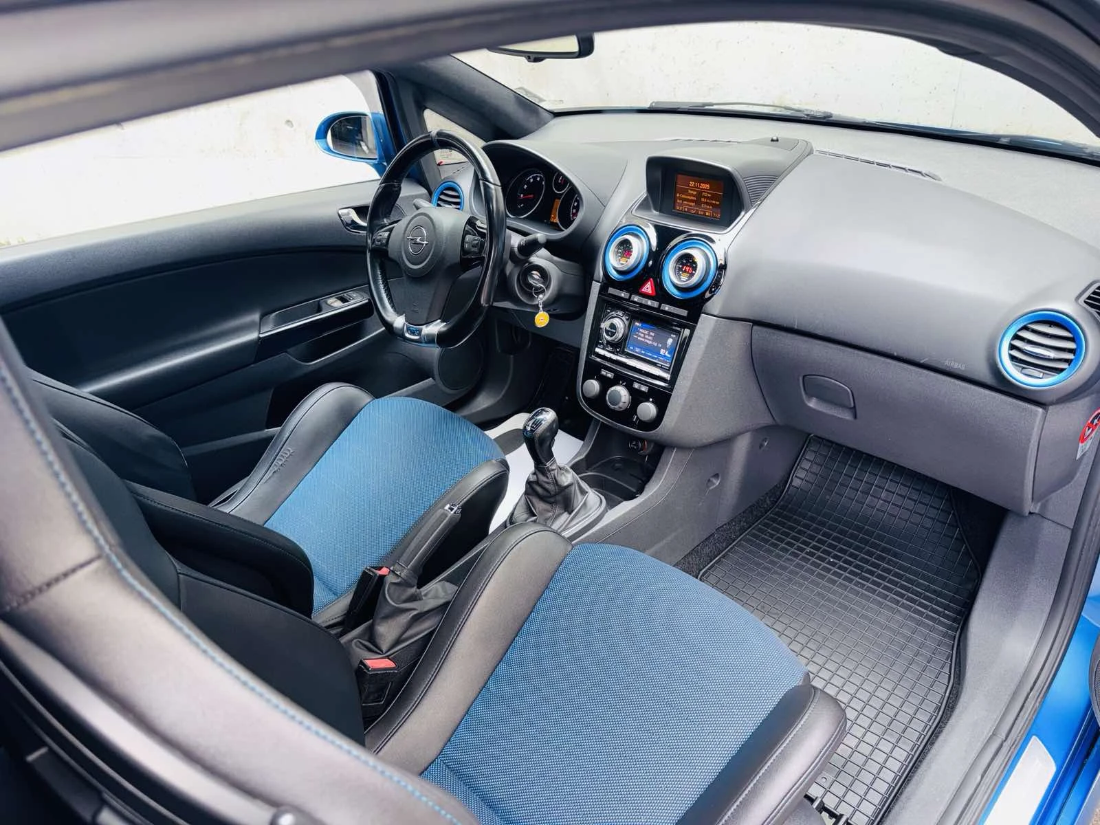 Opel Corsa opc - изображение 7