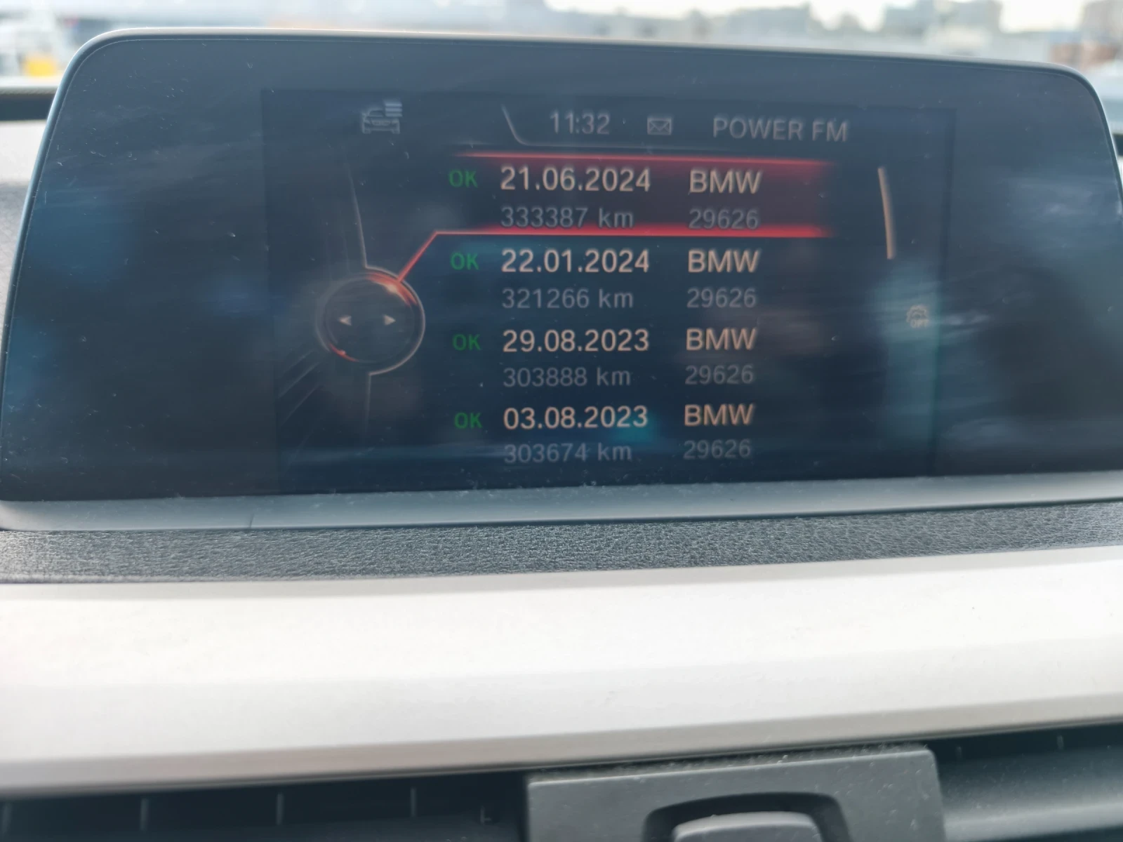 BMW 3gt 320d  | Mobile.bg   13