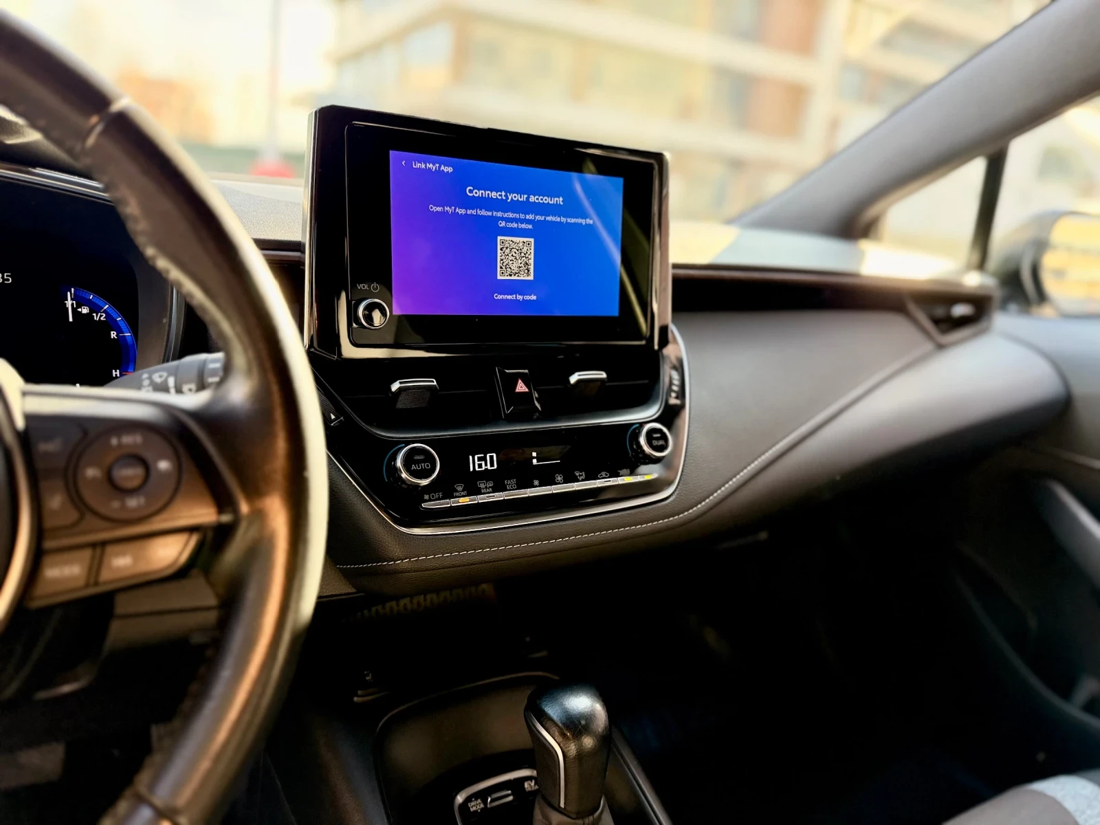 Toyota Corolla  - изображение 8