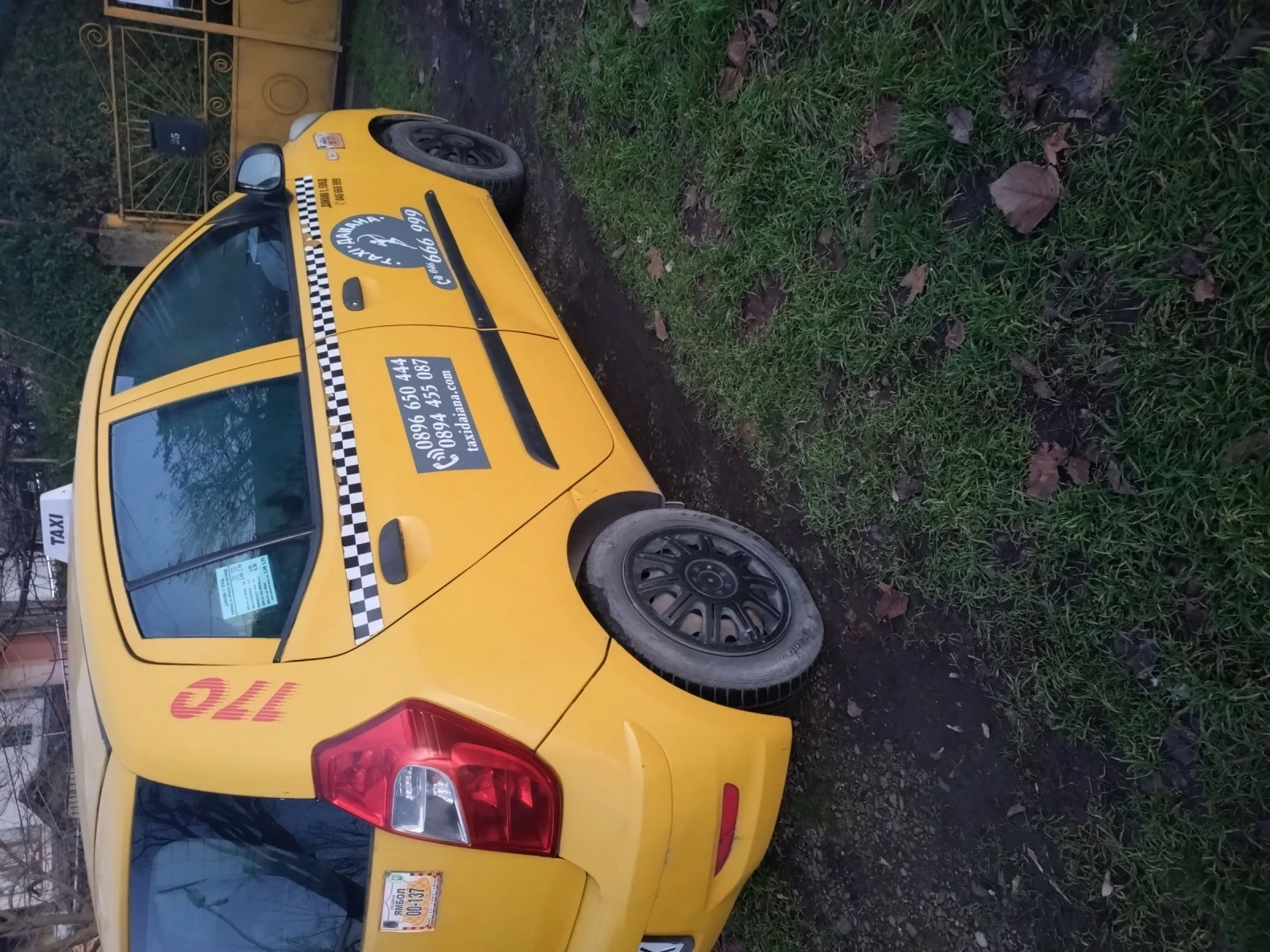 Hyundai I10  - изображение 7