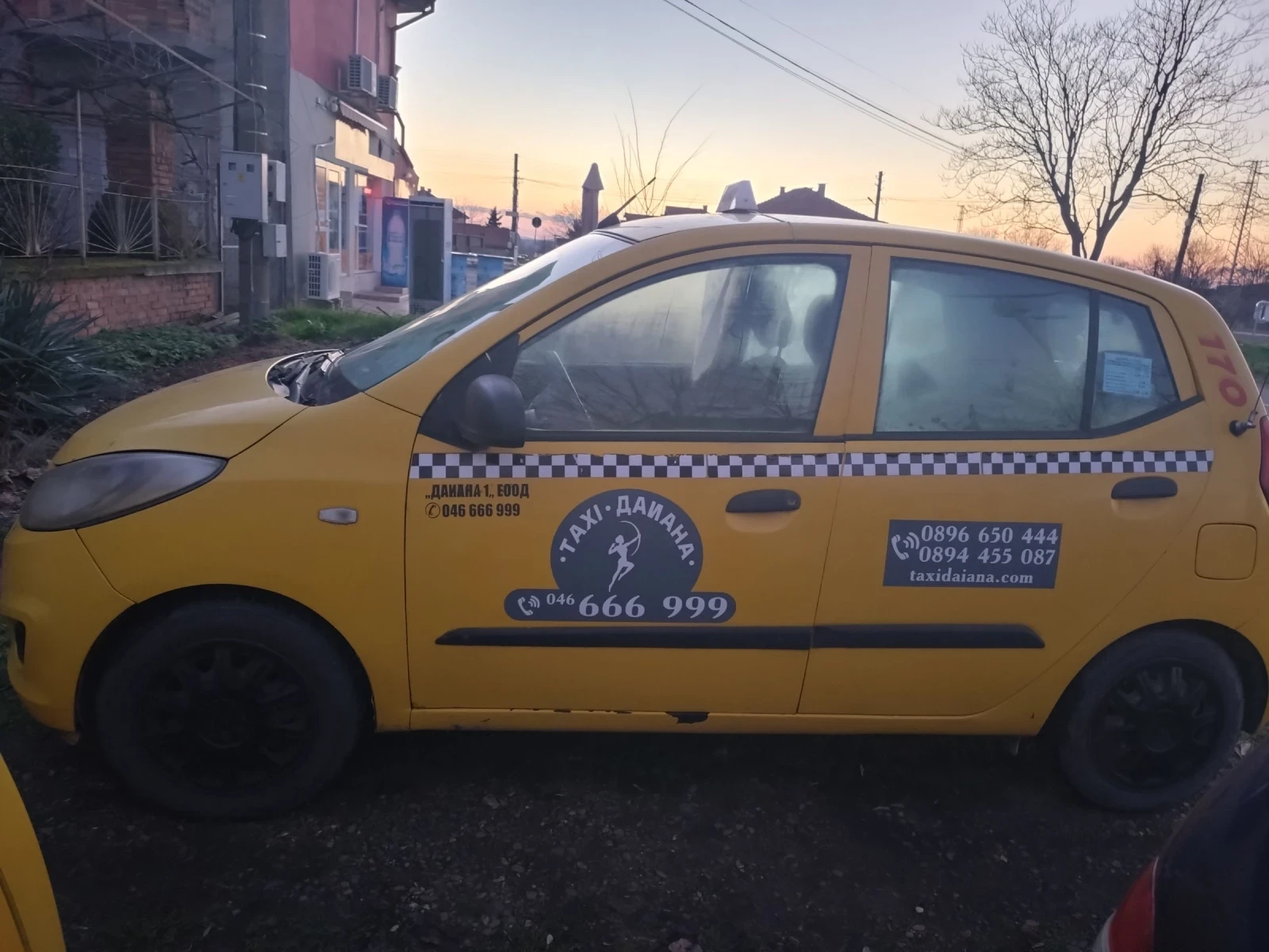 Hyundai I10  - изображение 3