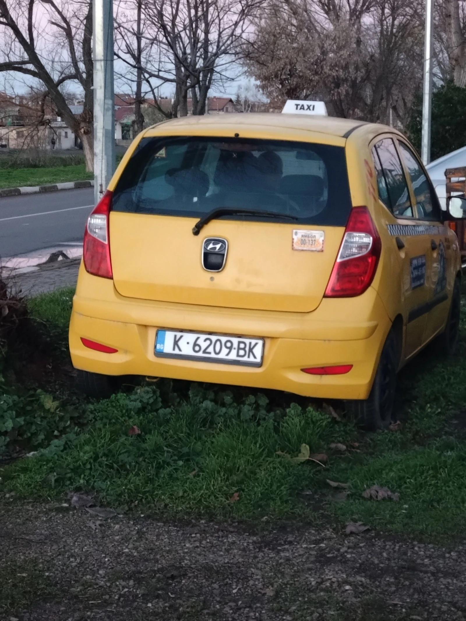 Hyundai I10  - изображение 2