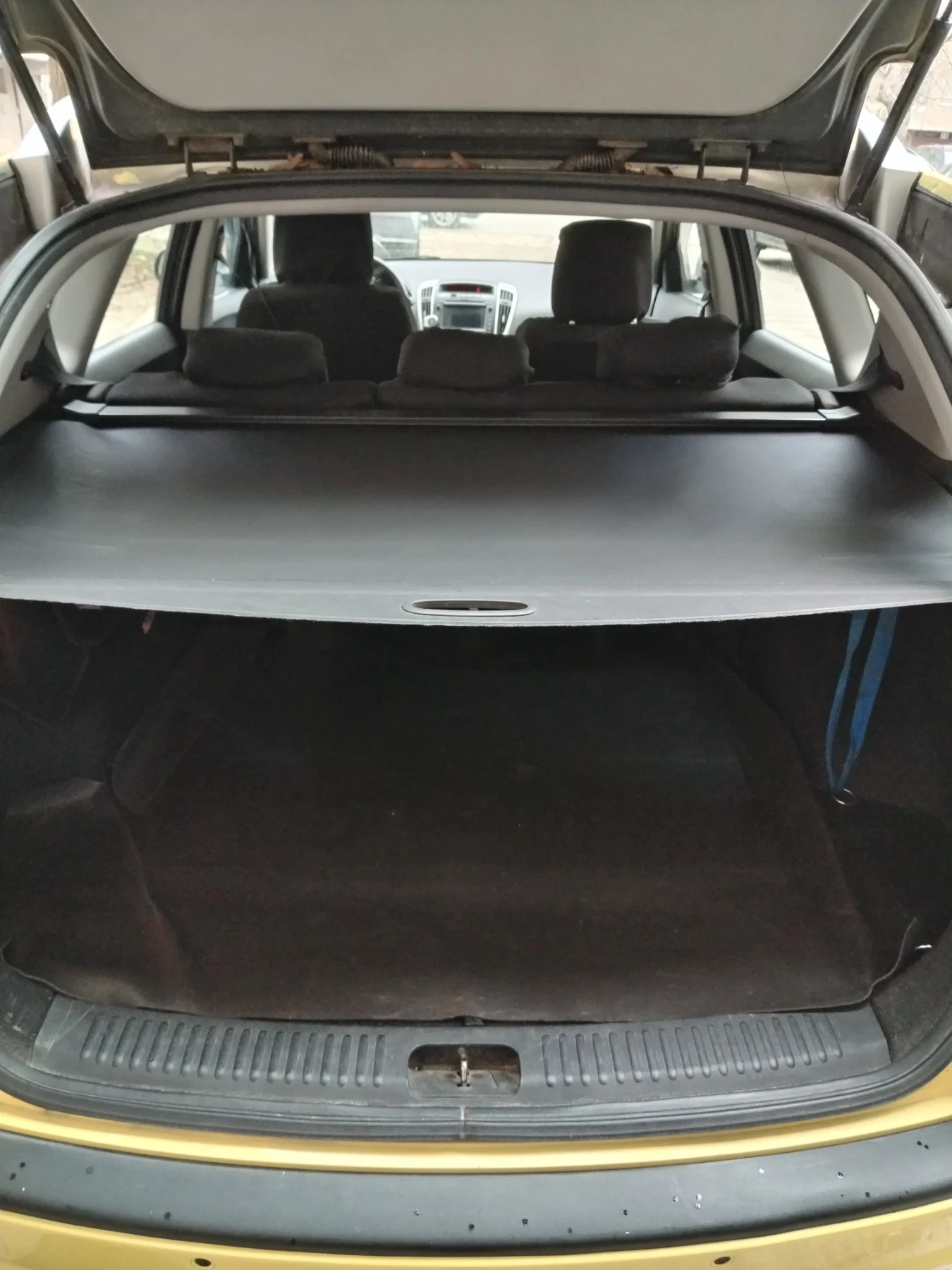 Kia Ceed  - изображение 7